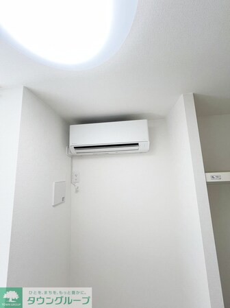 スプラウトガーデン板橋南の物件内観写真